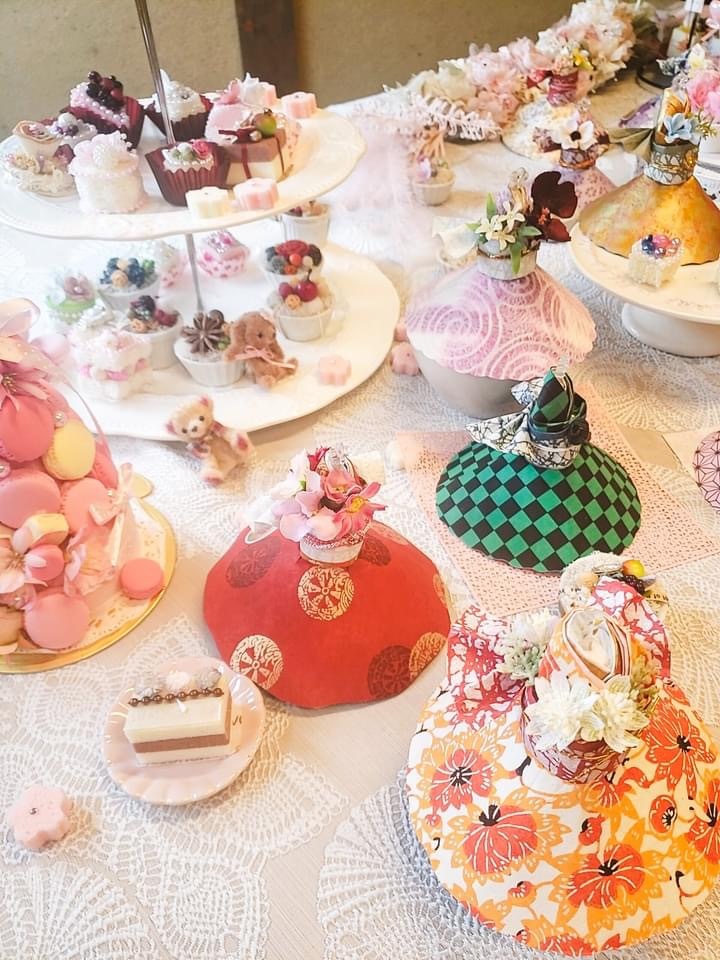 ルーマニア×日本　外交樹立100周年のお祝いランチ会@朝霞 M&Y_d0226963_17324088.jpeg