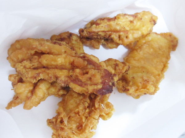 ケンタッキーフライドチキン 土岐店_c0152767_07250800.jpg