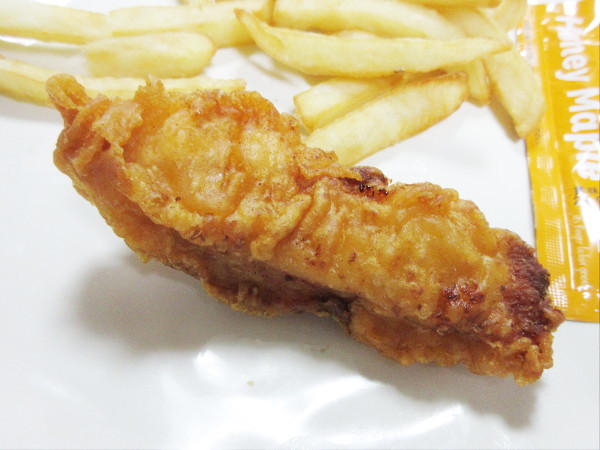 ケンタッキーフライドチキン 土岐店_c0152767_07315804.jpg