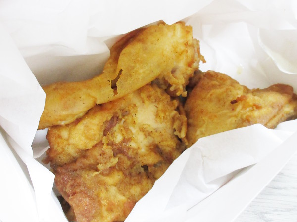 ケンタッキーフライドチキン 土岐店_c0152767_07341631.jpg