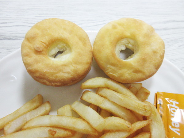 ケンタッキーフライドチキン 土岐店_c0152767_07404922.jpg