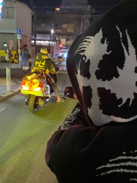 千葉→富士→世田谷→富士_c0404676_06425685.jpg