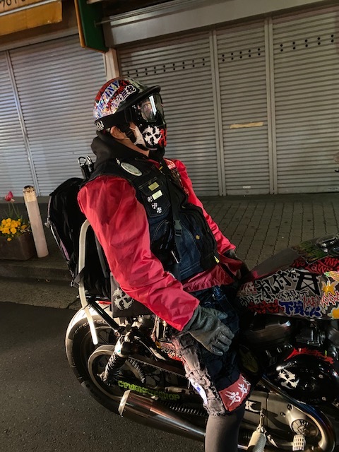 千葉→富士→世田谷→富士_c0404676_06430273.jpg