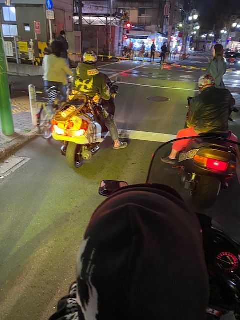 千葉→富士→世田谷→富士_c0404676_06430870.jpg