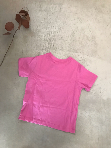 大人気のBaby Organic T-Shirt_e0357389_12192287.jpg
