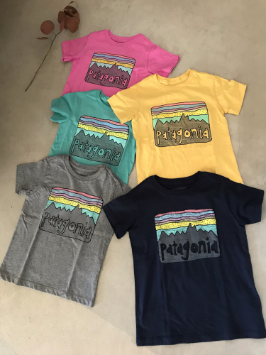 大人気のBaby Organic T-Shirt_e0357389_12192306.jpg