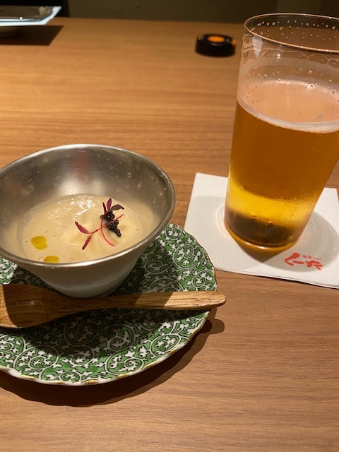 飯屋くーた西中洲本店さんへ_f0232994_00484854.jpg