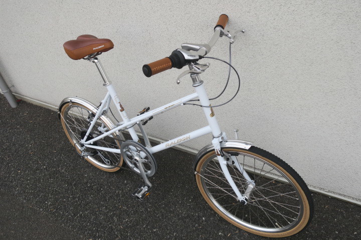 ラレー RSM 入荷しましたが..._c0132901_19182307.jpg