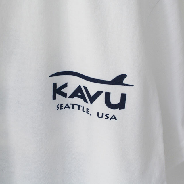 KAVU [カブー] Surfing Tee [19821434] サーフィンTシャツ・半袖Tシャツ・MEN\'S/LADY\'S [2021SS] _f0051306_17201334.jpg