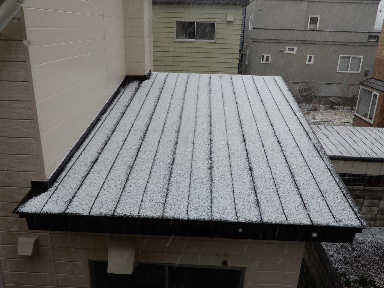 雪景色が戻ってきた_c0025115_21542058.jpg