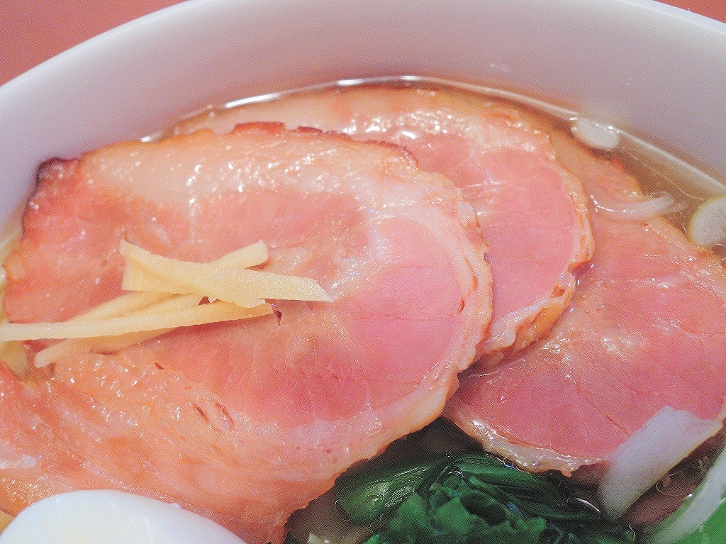ラーメン@自宅_d0393923_17580621.jpg