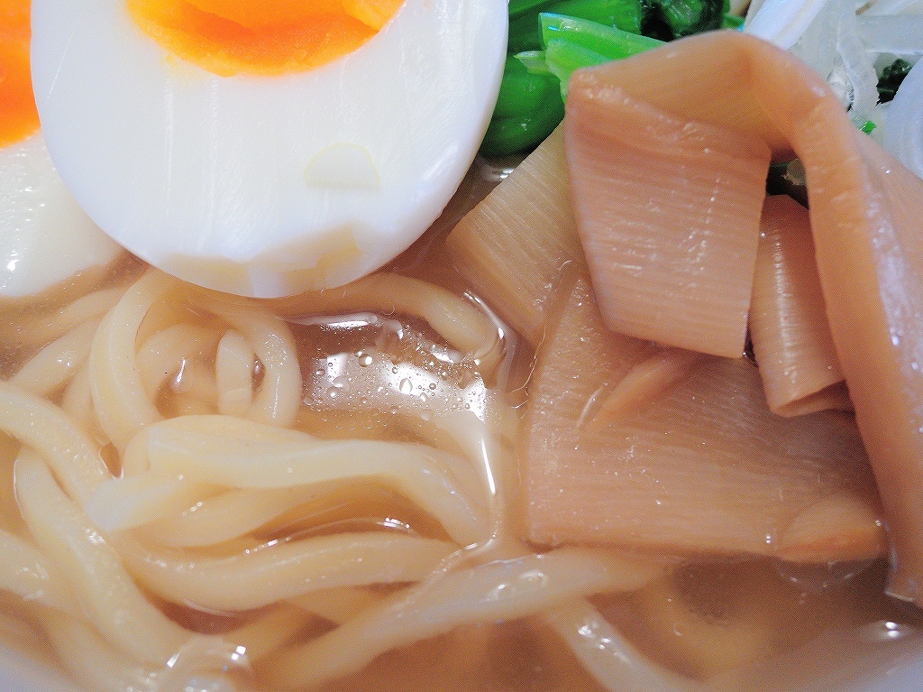 ラーメン@自宅_d0393923_17580653.jpg