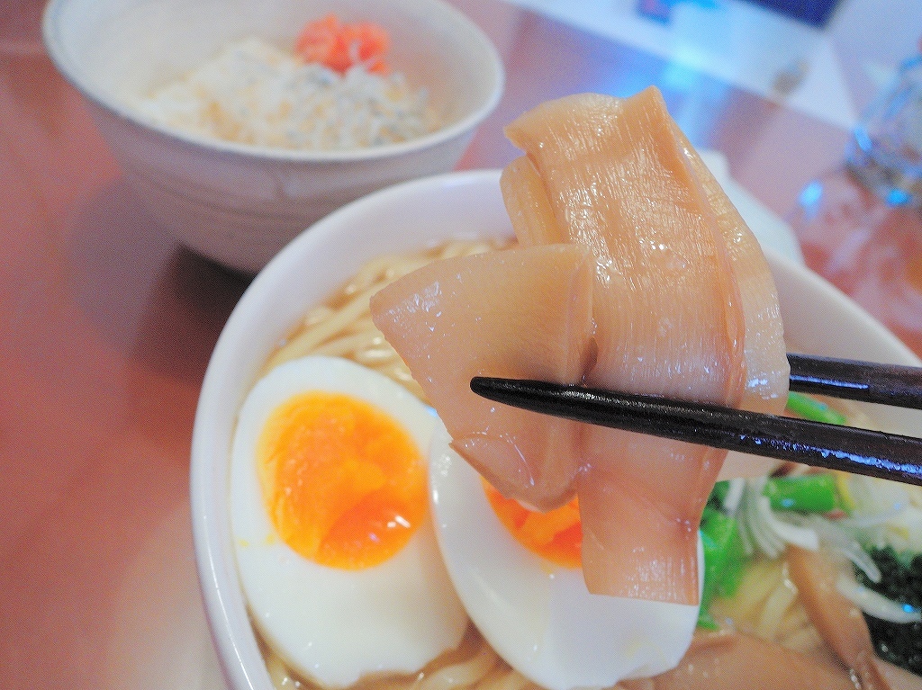 ラーメン@自宅_d0393923_17581710.jpg