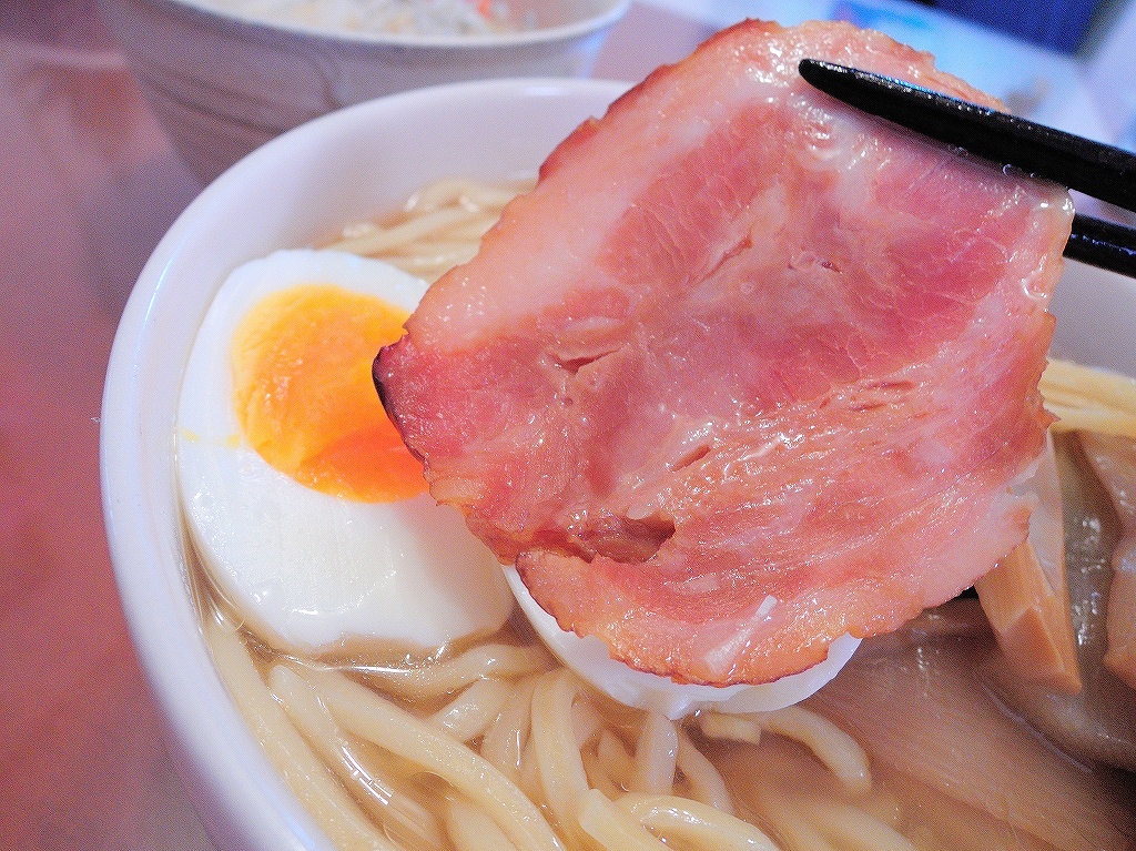 ラーメン@自宅_d0393923_17581742.jpg