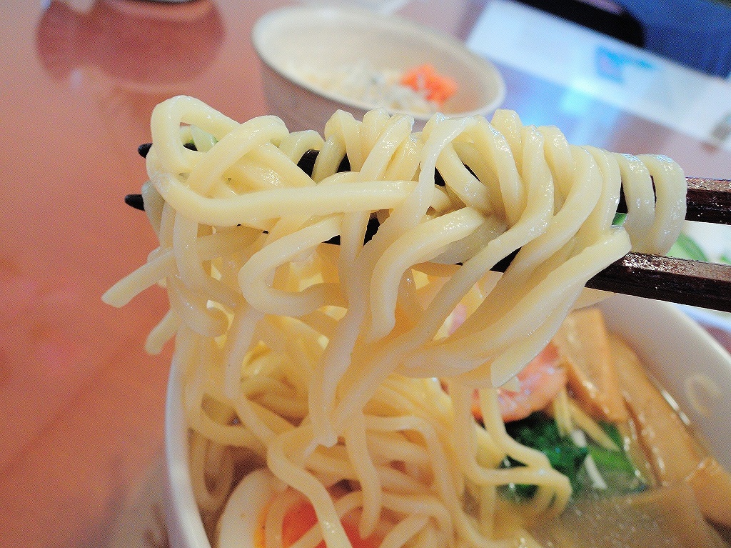 ラーメン@自宅_d0393923_17581769.jpg