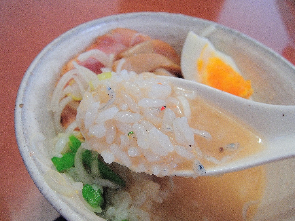 ラーメン@自宅_d0393923_17584313.jpg