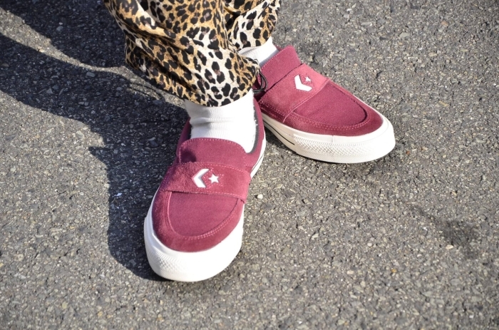 \"aldies\"<<Animal Thick Pants>>Style~KODAI~_c0167336_21040123.jpg
