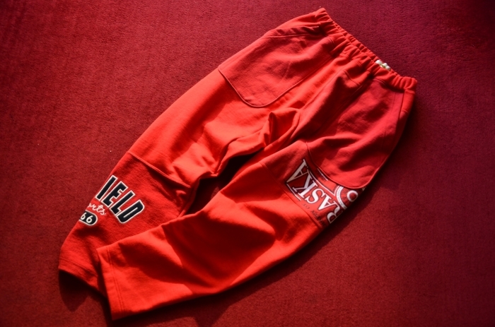 \"Nasngwam.\"<<PUZZLE PANTS>>4.10.Sat...Launch_c0167336_21331413.jpg