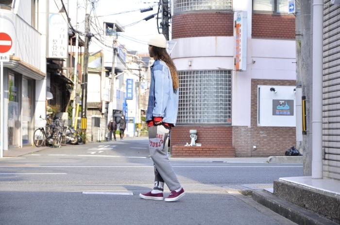 \"Nasngwam.<<PAZZLE PANTS>>Style~KODAI~_c0167336_22493880.jpg