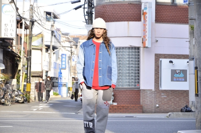 \"Nasngwam.<<PAZZLE PANTS>>Style~KODAI~_c0167336_22500022.jpg