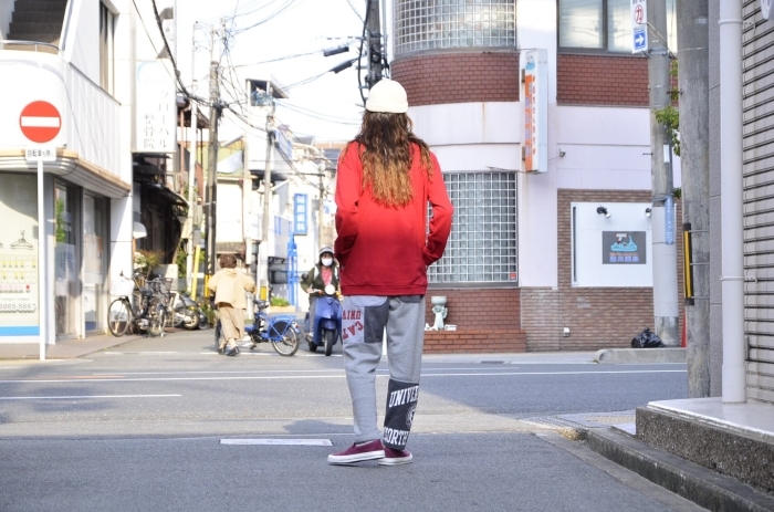 \"Nasngwam.<<PAZZLE PANTS>>Style~KODAI~_c0167336_22505386.jpg
