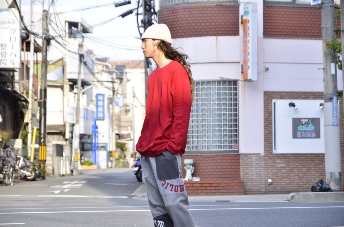 \"Nasngwam.<<PAZZLE PANTS>>Style~KODAI~_c0167336_22511546.jpg