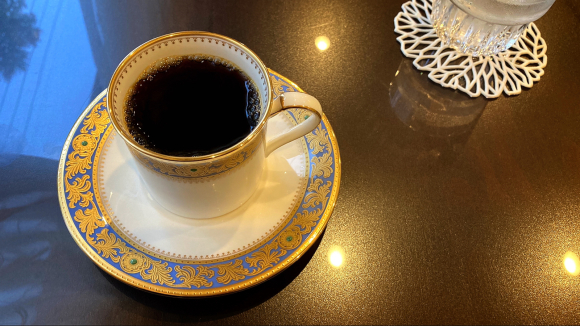 Le petit cafe Kanon(カノン）_e0292546_19165490.jpg