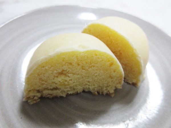 【恵那川上屋】青い山脈のレモンケーキ 初恋檸檬_c0152767_21242213.jpg