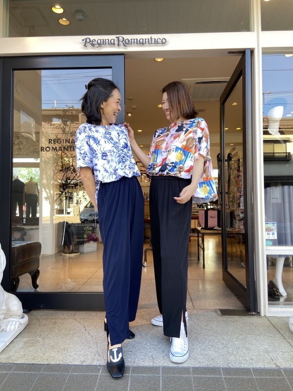 大阪店より華やかオーダー会のご紹介🌸 : REGINA ROMANTICO OFFICIAL BLOG