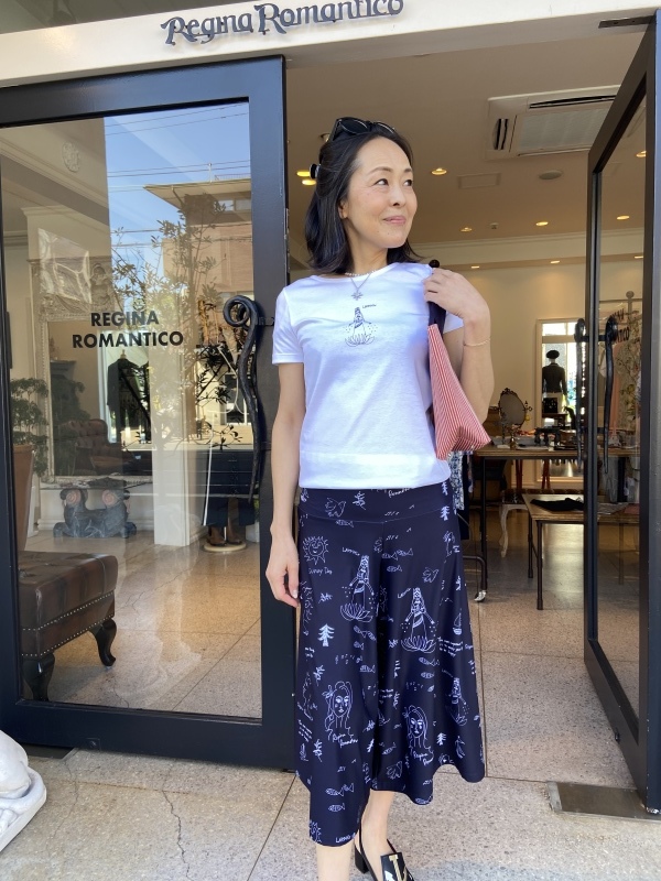 大阪店より華やかオーダー会のご紹介🌸 : REGINA ROMANTICO OFFICIAL BLOG