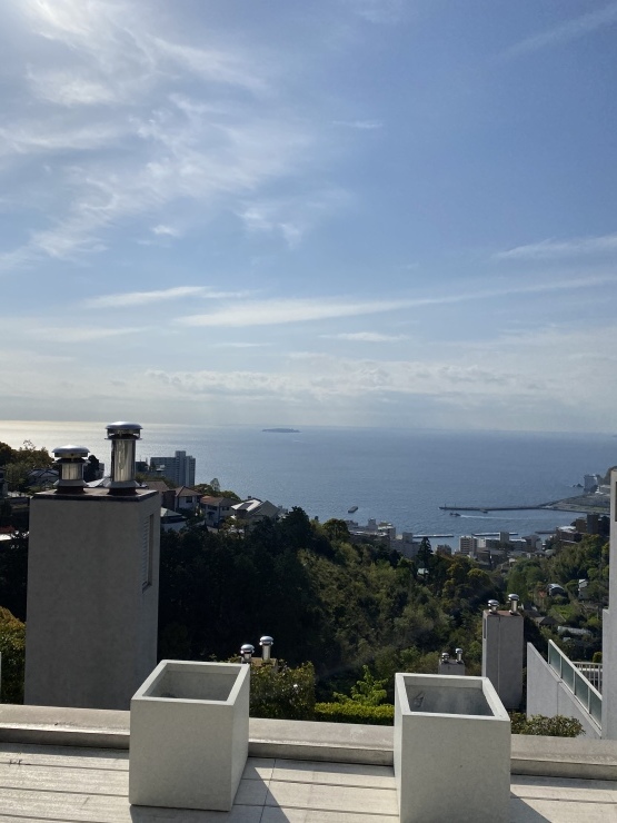 2021年4月8日 海から山_b0098584_20551987.jpeg