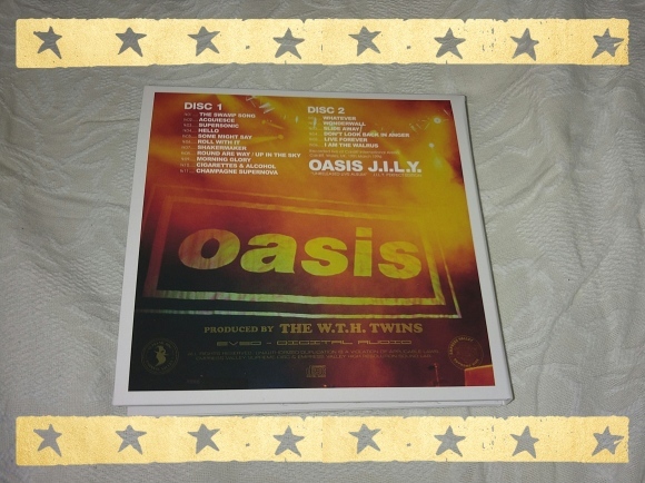 OASIS / J.I.L.Y_b0042308_19302554.jpg