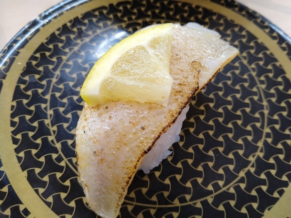 4/9 はま寿司日野神明店　春の得ねた100円まつり_b0042308_20410054.jpg