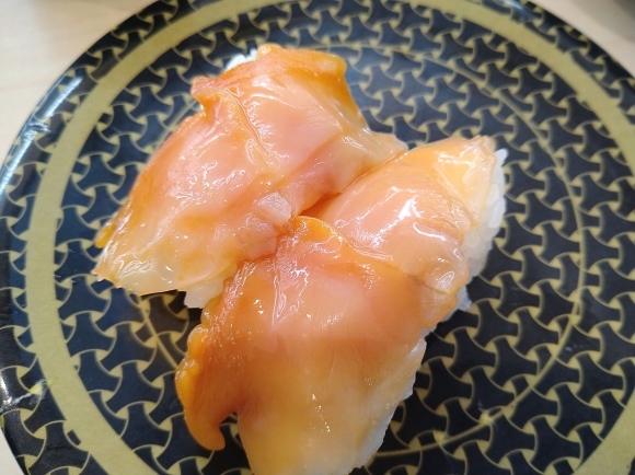 4/9 はま寿司日野神明店　春の得ねた100円まつり_b0042308_20410241.jpg