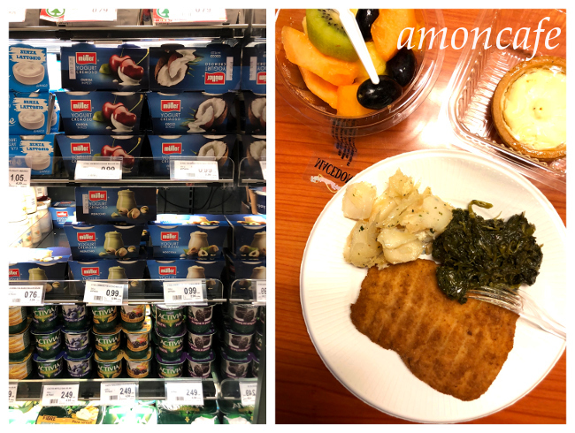 Italia日記 5_f0192411_09533688.jpg