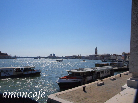 Italia日記 5_f0192411_09535092.jpg