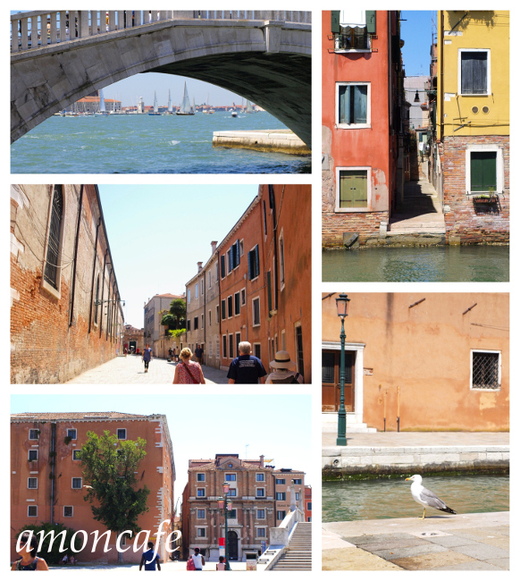 Italia日記 5_f0192411_09554381.jpg