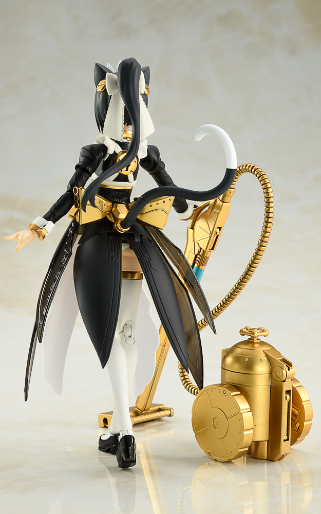 メイド長! ギルティプリンセス「メイドロイド・クロエ」予約受付スタート!!!_f0395912_11122521.jpg