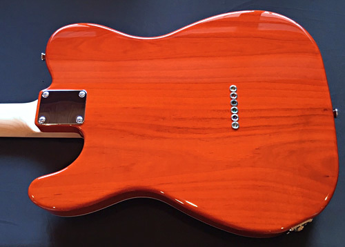 「Light Sonic BlueのStandard-T」の1本目が完成です!_e0053731_17521892.jpeg