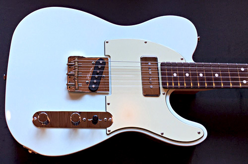 「Light Sonic BlueのStandard-T」の1本目が完成です!_e0053731_17522069.jpeg