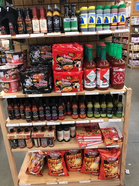 ワールドマーケットでお買物 (エコバッグも可愛い)_d0269832_19504927.jpeg