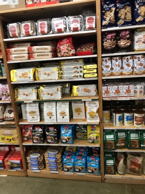 ワールドマーケットでお買物 (エコバッグも可愛い)_d0269832_19504944.jpeg