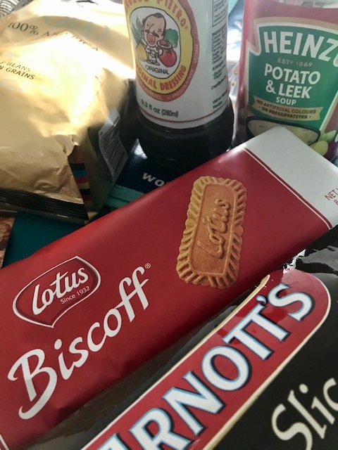 ワールドマーケットでお買物 (エコバッグも可愛い)_d0269832_20011872.jpeg