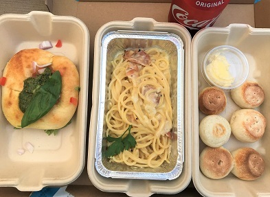 コロナ禍で人気すぎて品切れ!ピクニック用テントを入手☆Picnic Tents are Popular in Hong Kong_f0371533_23241156.jpg