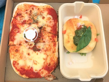 コロナ禍で人気すぎて品切れ!ピクニック用テントを入手☆Picnic Tents are Popular in Hong Kong_f0371533_23253763.jpg