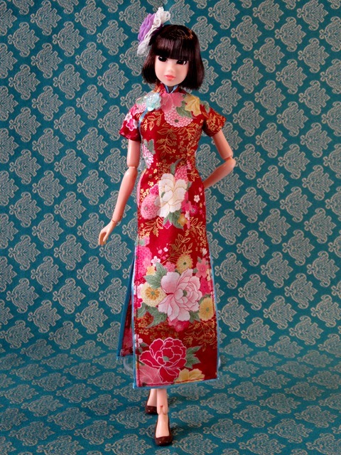 チャイニーズ・ウィスパー : Der Liebling ～蚤の市フリークの雑貨手帖