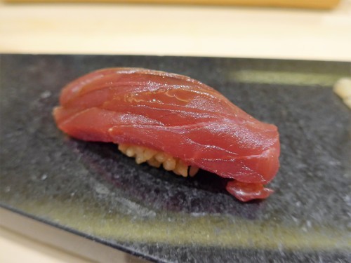 恵比寿「鮨 心白」へ行く。_f0232060_00240411.jpg