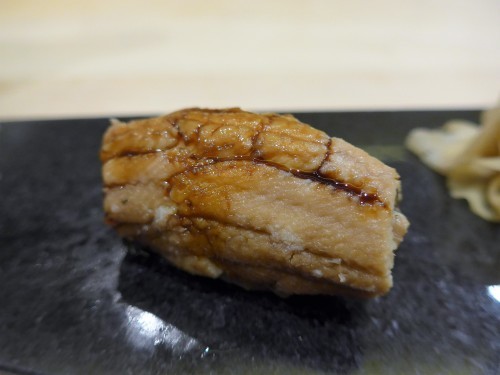 恵比寿「鮨 心白」へ行く。_f0232060_00341846.jpg