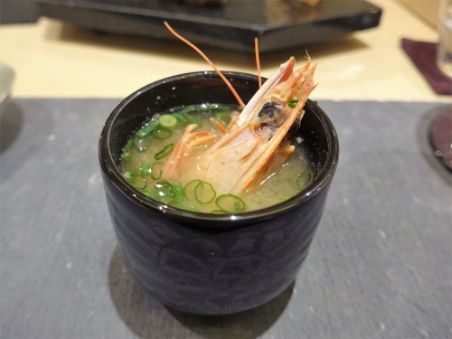 恵比寿「鮨 心白」へ行く。_f0232060_00355348.jpg