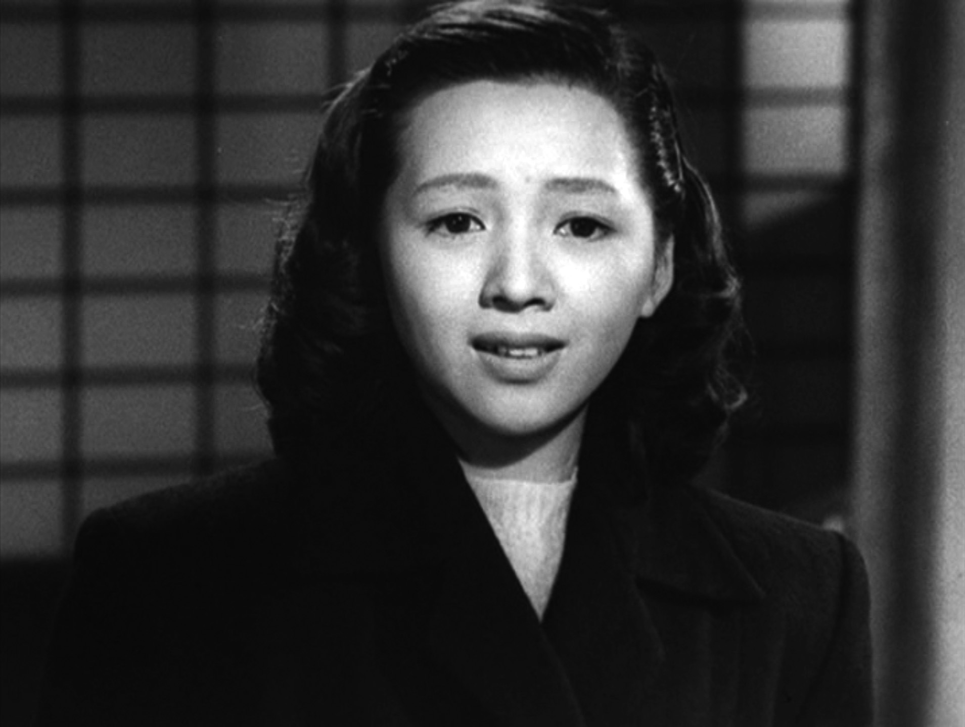 桂木洋子（Yoko Katsuragi）「善魔」（1951）・・・中編之壱_e0042361_20324686.jpg